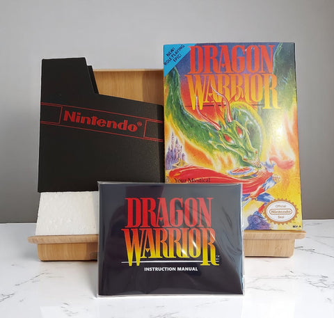 Dragon Warrior