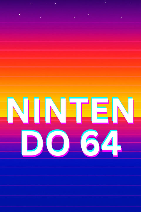 Nintendo 64