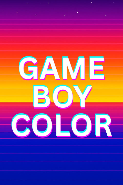 Game Boy Color