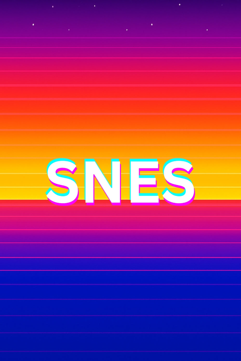 SNES