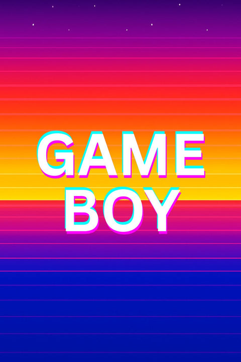 Game Boy