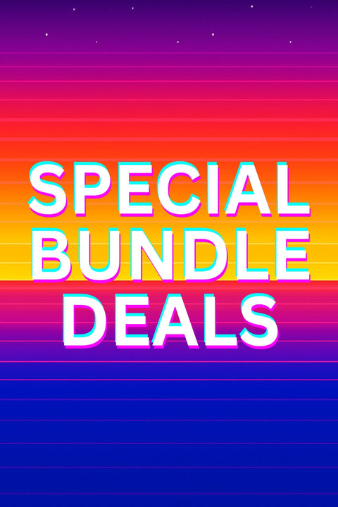 Special Bundle Deals