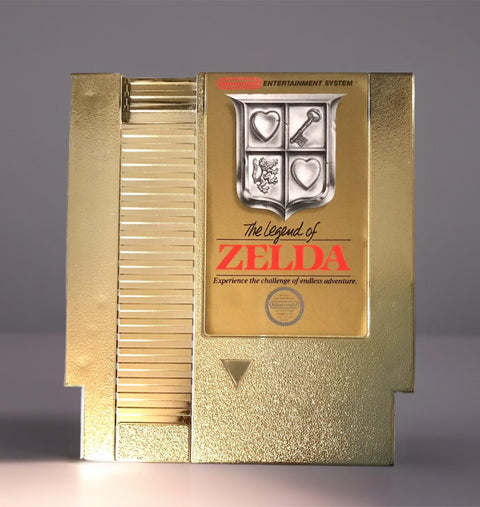 The Legend of Zelda