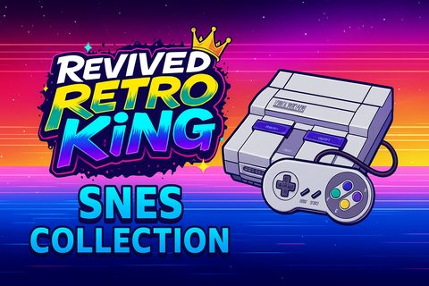 SNES