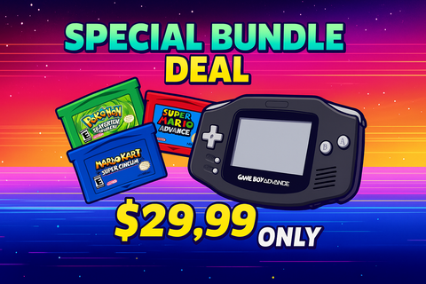 Special Bundle Deals