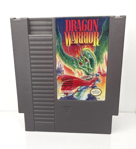 Dragon Warrior