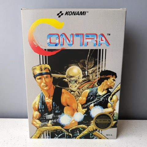 Contra