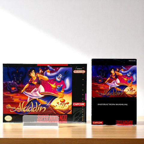Aladdin