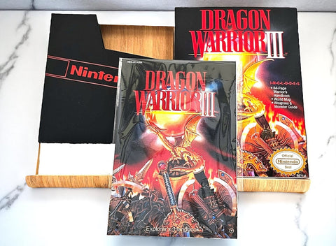 Dragon Warrior III