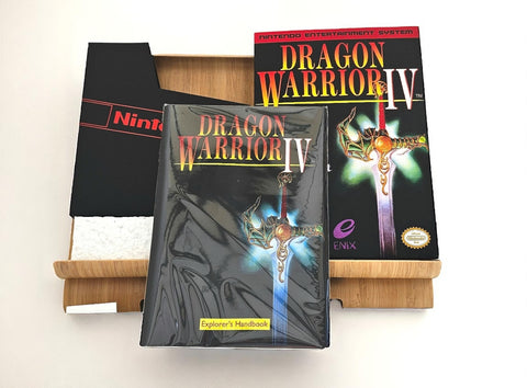 Dragon Warrior IV