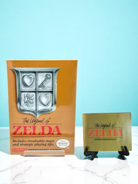 The Legend of Zelda