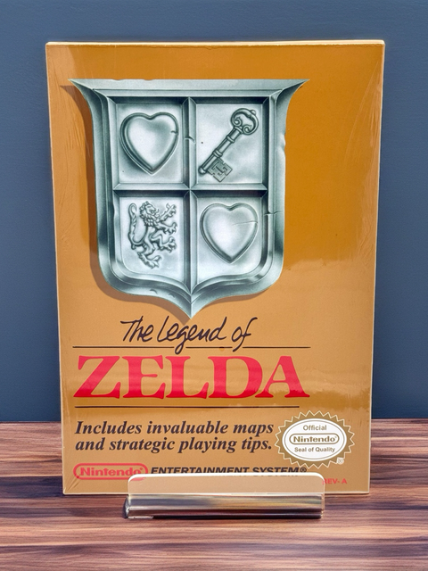 The Legend of Zelda