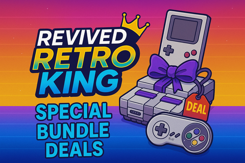 Special Bundle Deals